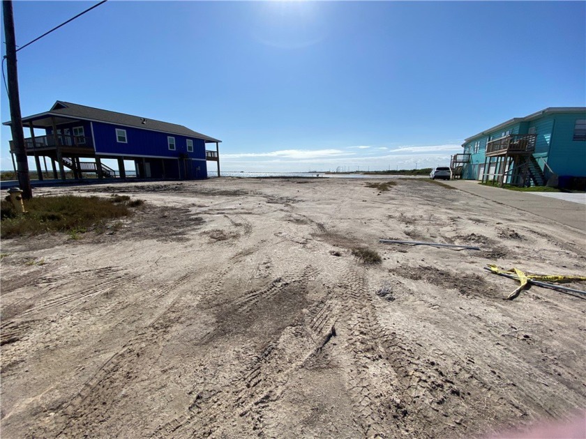 Great waterview lot to enjoy coastal living, just off the Laguna - Beach Lot for sale in Corpus Christi, Texas on Beachhouse.com