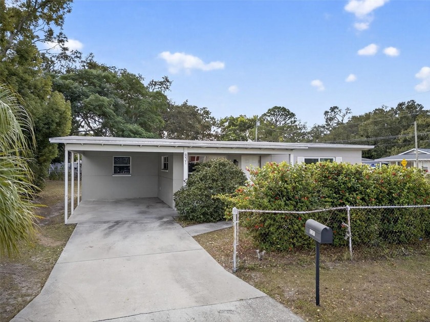 Investor Special - Cash Offers Only!
This 992 sq. ft - Beach Home for sale in Clearwater, Florida on Beachhouse.com