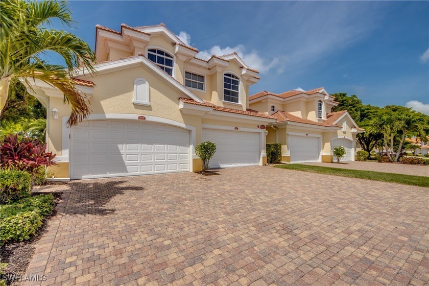 Experience the best of SW Florida living in this beautifully - Beach Condo for sale in Cape Coral, Florida on Beachhouse.com