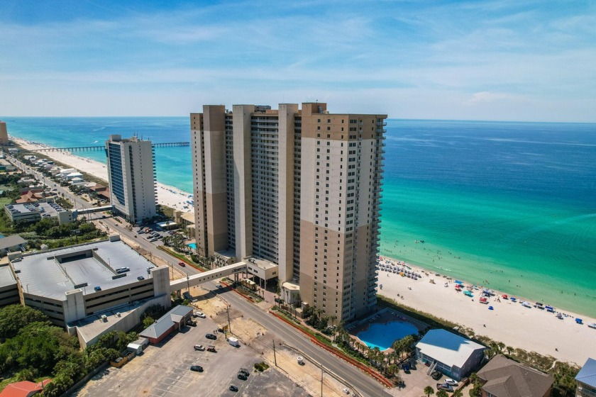 Experience the epitome of coastal living with Tidewater 2700, a - Beach Condo for sale in Panama City Beach, Florida on Beachhouse.com