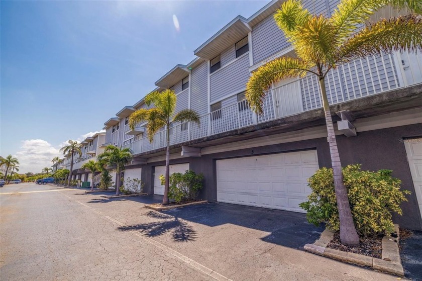 Welcome to Sea Shell, where opportunity meets coastal living! - Beach Townhome/Townhouse for sale in Indian Shores, Florida on Beachhouse.com