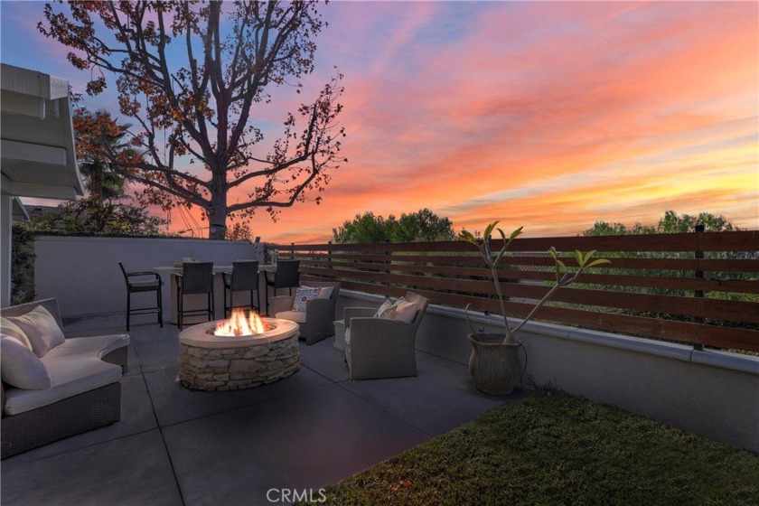 Sunset Views  Single Story Home- Don't miss this one. 
Nestled - Beach Home for sale in Mission Viejo, California on Beachhouse.com