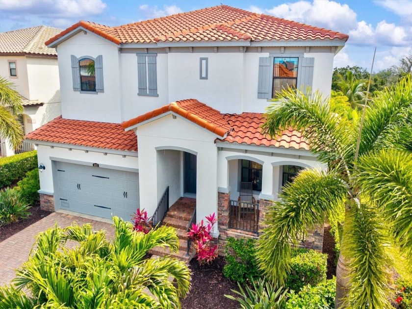 This seller is MOTIVATED!  This incredible price invites you to - Beach Home for sale in Bradenton, Florida on Beachhouse.com