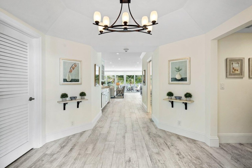 The style and elegance of St Barths found its way to Palm Beach - Beach Condo for sale in Palm Beach, Florida on Beachhouse.com