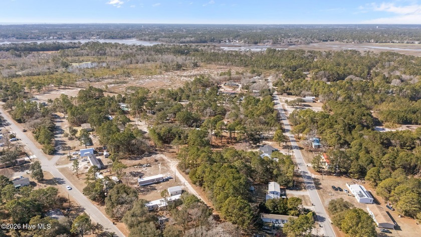 Build your coastal dream on this 0.21-acre corner lot! This - Beach Lot for sale in Shallotte, North Carolina on Beachhouse.com