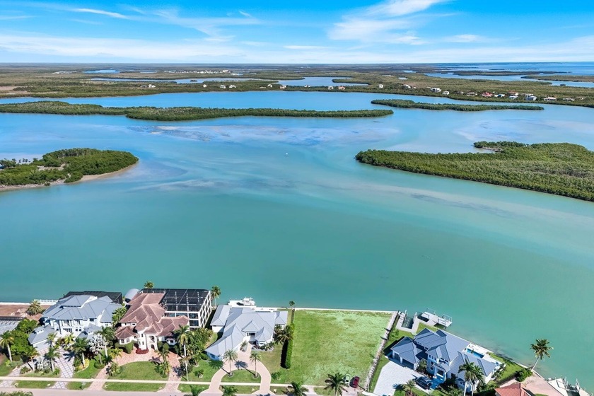 A Truly Rare Opportunity! Claim your slice of paradise with this - Beach Lot for sale in Marco Island, Florida on Beachhouse.com