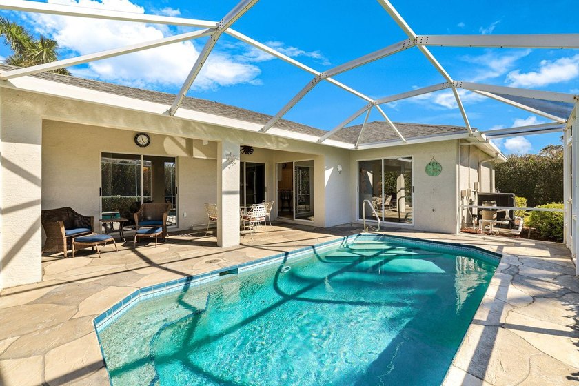 Step into this inviting 3-bedroom, 2-bath home located in a - Beach Home for sale in Marco Island, Florida on Beachhouse.com