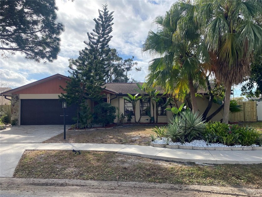 An incredible find within a jewel box of a cherished community- - Beach Home for sale in Seminole, Florida on Beachhouse.com