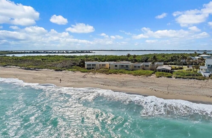 Stunning 2 Bedroom 2 Bath Condo in the desirable Oceanfront - Beach Condo for sale in Jensen Beach, Florida on Beachhouse.com