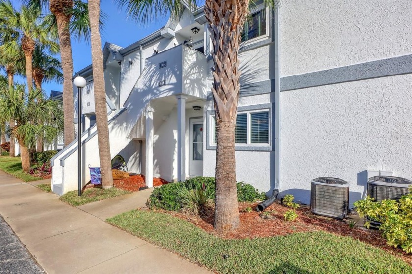 Discover your dream retreat in a gated oceanfront community in - Beach Condo for sale in Cape Canaveral, Florida on Beachhouse.com