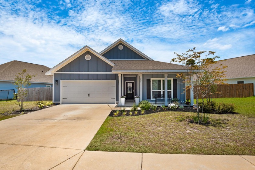 Welcome to your dream family home! This spacious abode features - Beach Home for sale in Santa Rosa Beach, Florida on Beachhouse.com