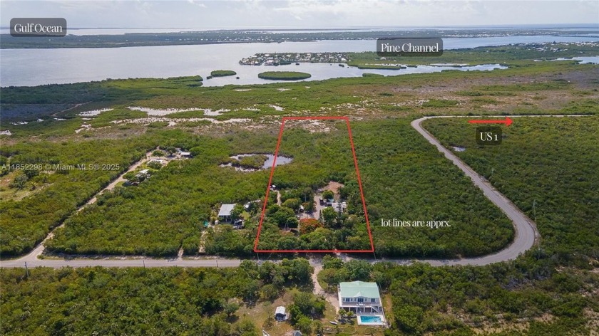Opportunities like this are few and far between. This - Beach Home for sale in Little Torch Key, Florida on Beachhouse.com