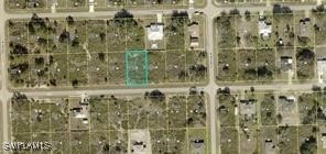 Wonderful Buildable Lot in the growing Lehigh Acres area. Don't - Beach Lot for sale in Lehigh Acres, Florida on Beachhouse.com