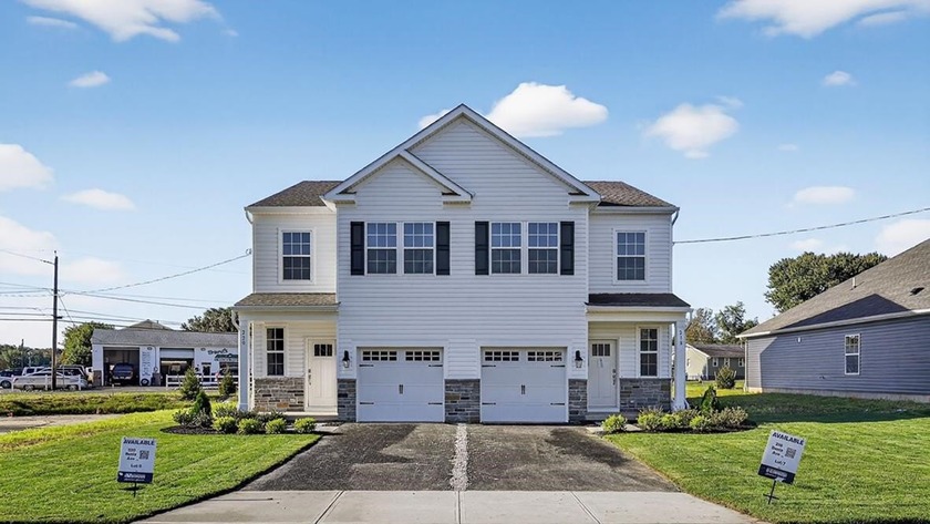*Last Phase!* Nestled in the heart of Lower Township, The - Beach Home for sale in Villas, New Jersey on Beachhouse.com