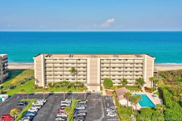 Welcome to Hutchinson Island, the crown jewel of the Treasure - Beach Condo for sale in Jensen Beach, Florida on Beachhouse.com