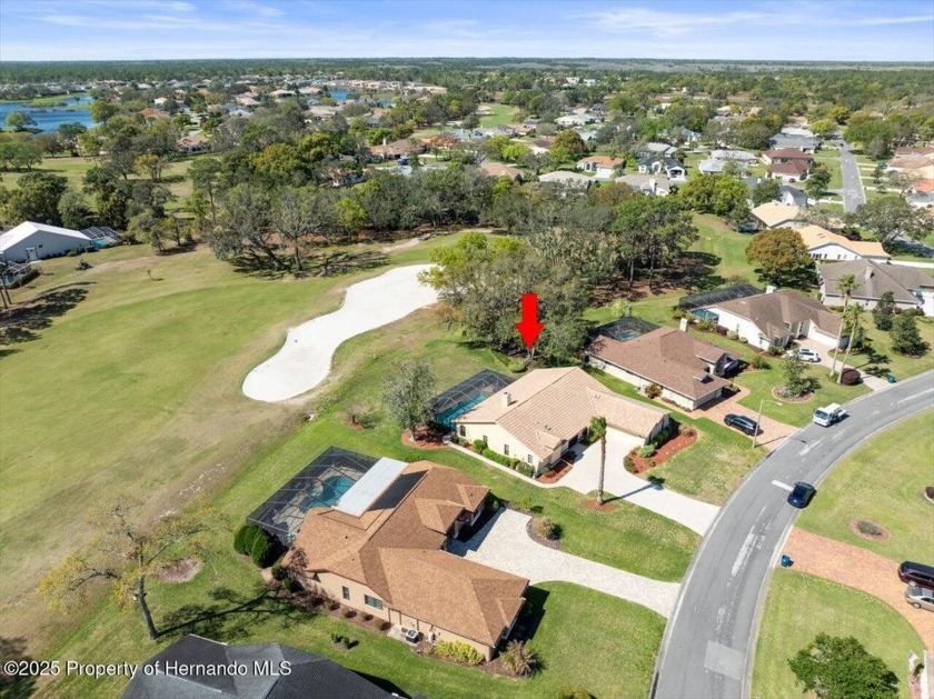 This 1990 Alexander Boca Grande Deluxe pool home is located on - Beach Home for sale in Weeki Wachee, Florida on Beachhouse.com