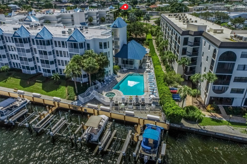 Discover an exceptional coastal retreat perfectly positioned on - Beach Condo for sale in Marco Island, Florida on Beachhouse.com