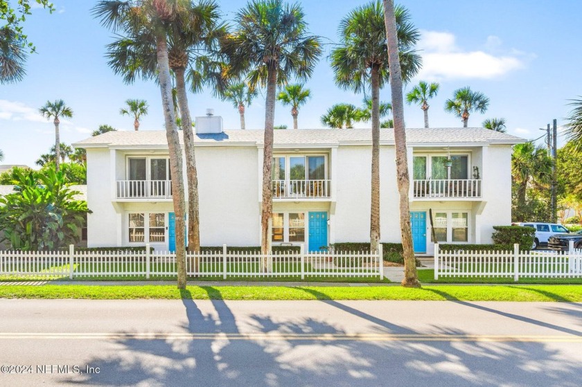 This incredible opportunity to own a fully updated tri plex in a - Beach Home for sale in Atlantic Beach, Florida on Beachhouse.com