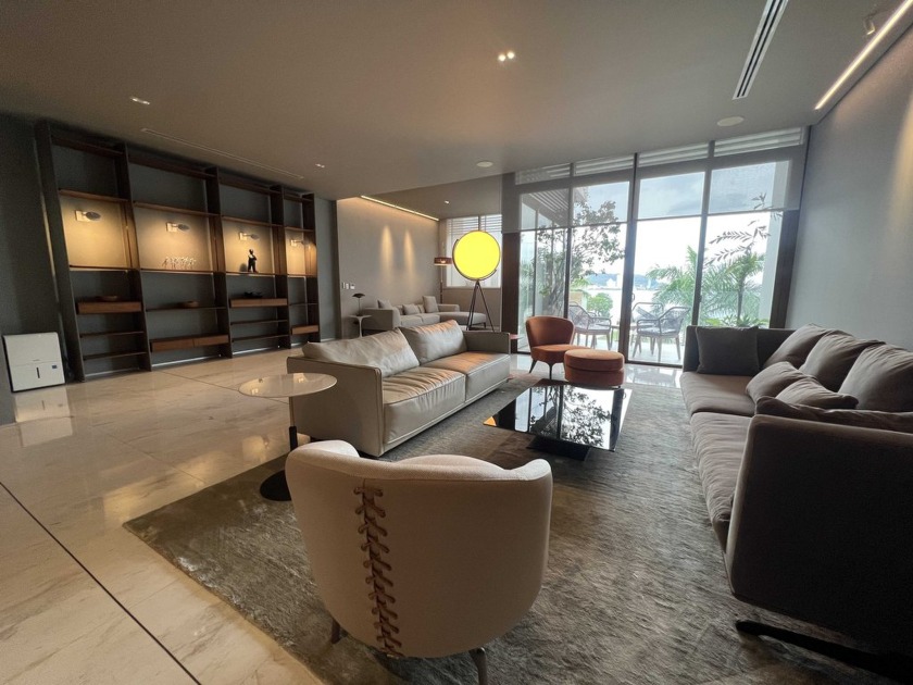 Luxurious Apartment in Ocean Reef Island: Exclusive Island - Beach Home for sale in Panamá,  on Beachhouse.com