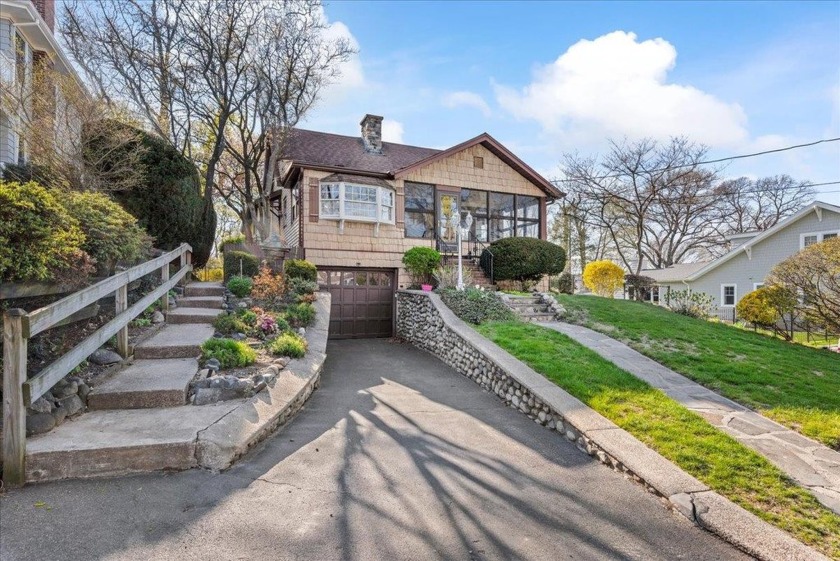 Location! Location! Location! Nestled in the desirable Bay Hills - Beach Home for sale in Huntington Bay, New York on Beachhouse.com