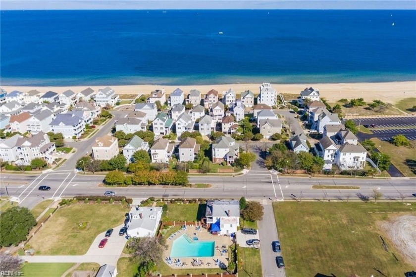 Property is ride by only. Please do not disturb residents. Call - Beach Lot for sale in Norfolk, Virginia on Beachhouse.com