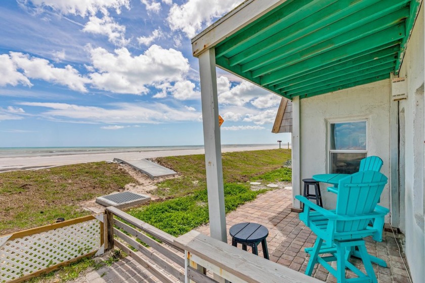 Oceanfront Cottage In Summer haven Overlooking The Matanzas - Beach Home for sale in St Augustine, Florida on Beachhouse.com