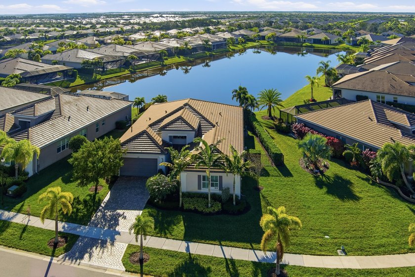 Welcome to 11698 SW Coronado Springs Drive, a meticulously - Beach Home for sale in Port Saint Lucie, Florida on Beachhouse.com