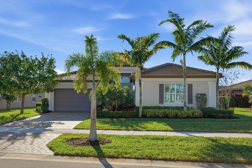 Welcome to 11698 SW Coronado Springs Drive, a meticulously - Beach Home for sale in Port Saint Lucie, Florida on Beachhouse.com