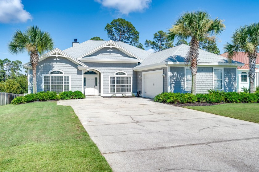 NEW PRICE-Motivated Sellers! Welcome to your dream home in the - Beach Home for sale in Panama City Beach, Florida on Beachhouse.com