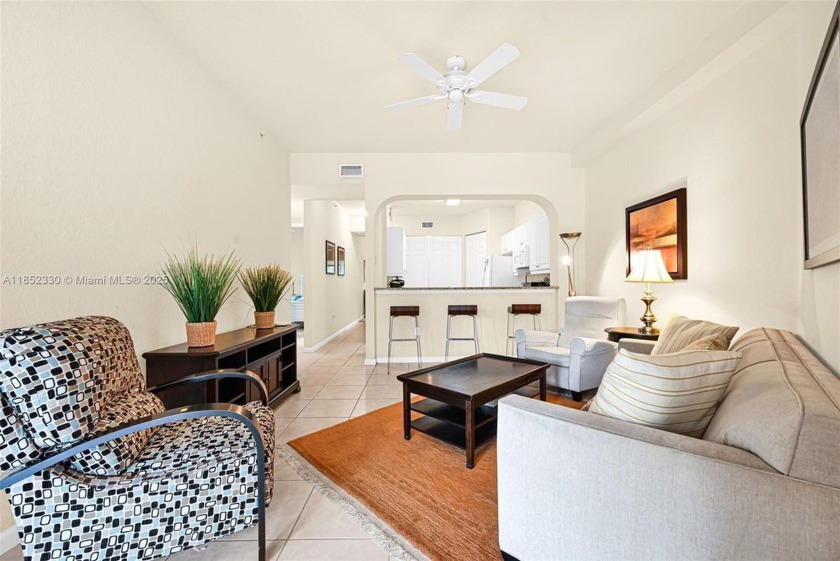 UNIQUE!!! First-floor corner unit in Palm Aire with golf course - Beach Condo for sale in Pompano Beach, Florida on Beachhouse.com