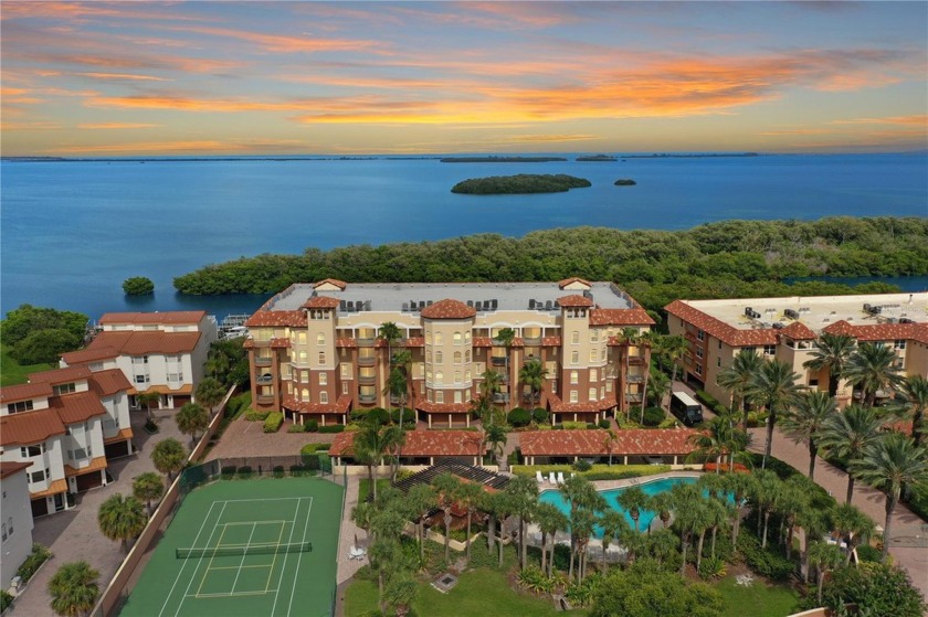 **Hidden Lagoon proved its remarkable resilience by weathering - Beach Condo for sale in St. Petersburg, Florida on Beachhouse.com