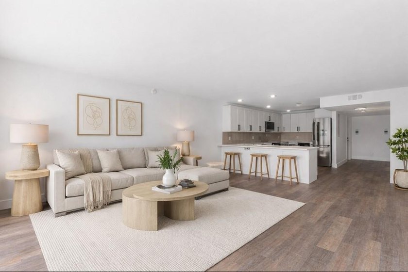 Completely Renovated never Lived in Since Renovation! Step into - Beach Condo for sale in Pompano Beach, Florida on Beachhouse.com