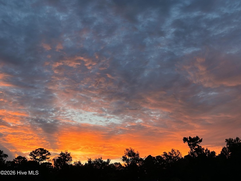 Gated Riverfront Living, Boundless Joy in Nature :: The Bluffs - Beach Lot for sale in Leland, North Carolina on Beachhouse.com