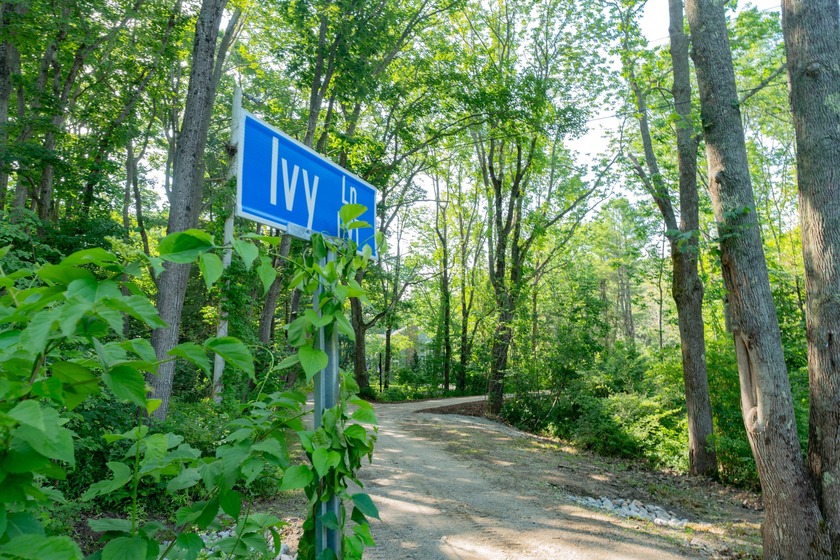 Welcome to the heart of Cape Arundel, where rare beauty, privacy - Beach Acreage for sale in Kennebunkport, Maine on Beachhouse.com
