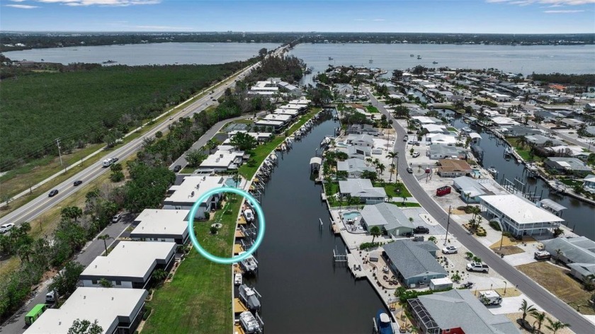 Attention Boaters and Coastal Lovers! Have you been dreaming of - Beach Condo for sale in Bradenton, Florida on Beachhouse.com