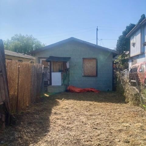 This is an opportunity for contractors and builders or investors - Beach Home for sale in Santa Barbara, California on Beachhouse.com