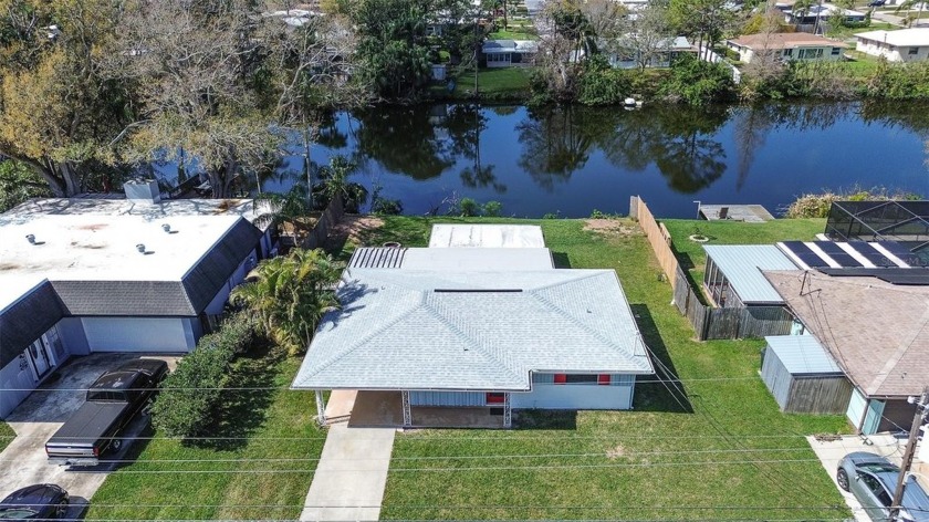 Under contract-accepting backup offers. Discover the perfect - Beach Home for sale in Dunedin, Florida on Beachhouse.com