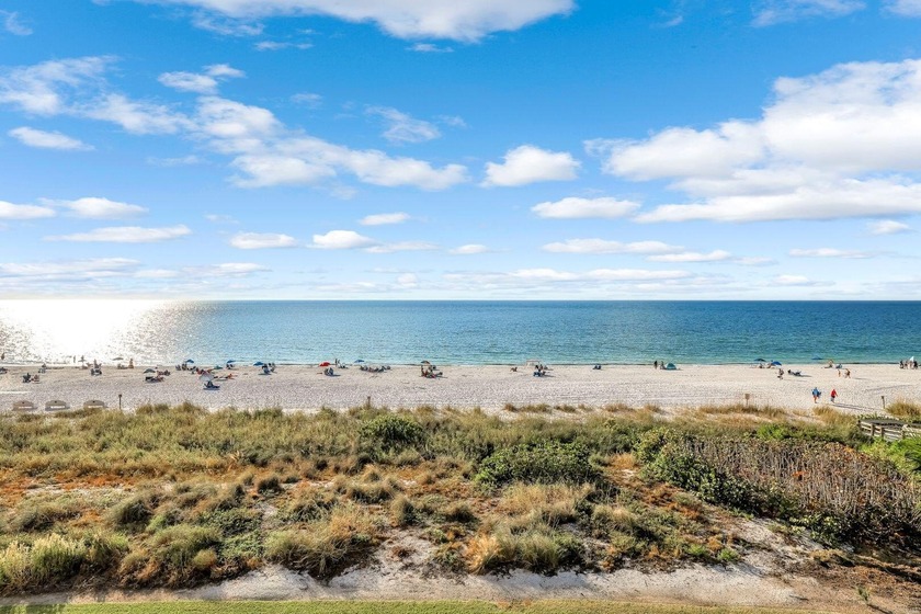 Prime Beachfront Opportunity at The Apollo - Unit 409 Experience - Beach Condo for sale in Marco Island, Florida on Beachhouse.com