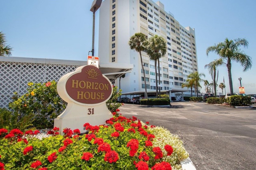 WELCOME TO THE LOWEST PRICED 2 BEDROOM/ 2 BATHROOM IN 33767! - Beach Condo for sale in Clearwater Beach, Florida on Beachhouse.com