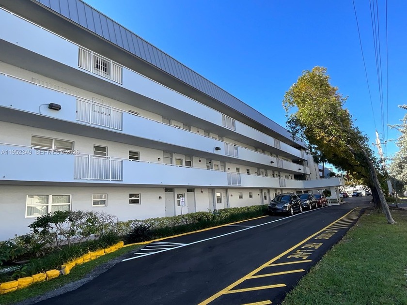 Enjoy the South Florida lifestyle in this 2-bedroom, 2-bath - Beach Condo for sale in North Miami Beach, Florida on Beachhouse.com