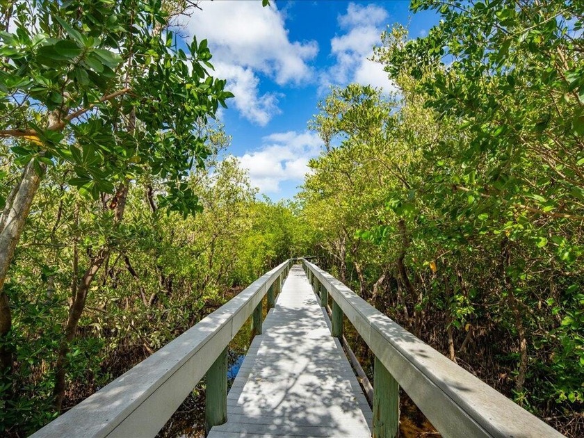 Wow, breathtaking, mangrove lined water views, along with - Beach Condo for sale in Marco Island, Florida on Beachhouse.com