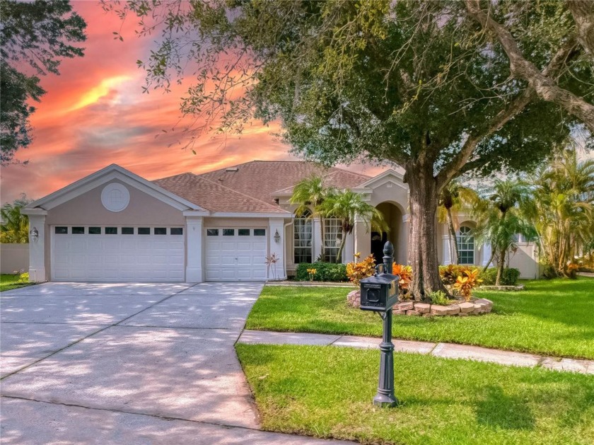 Seller Credit of up to $30,000 available.  Gorgeous Westchase - Beach Home for sale in Tampa, Florida on Beachhouse.com