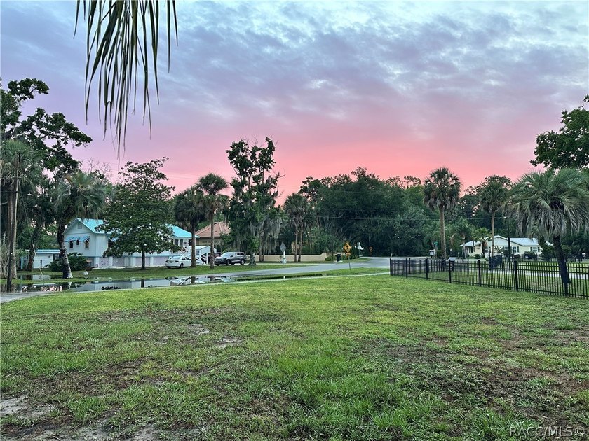 Welcome to your private waterfront oasis just five houses from - Beach Home for sale in Crystal River, Florida on Beachhouse.com