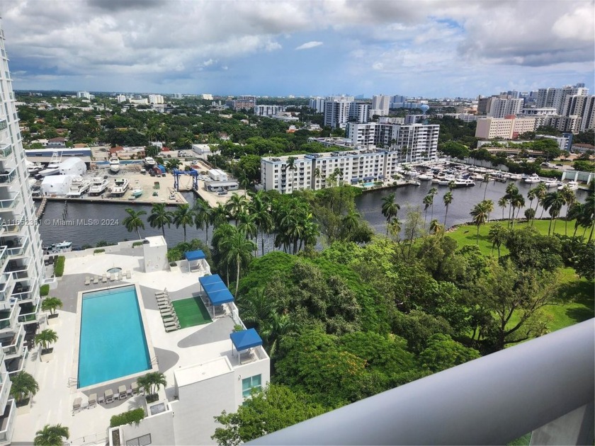 EXPERIENCE LUXURY LIVING  in this converted  2 Bedroom with 2 - Beach Condo for sale in Miami, Florida on Beachhouse.com