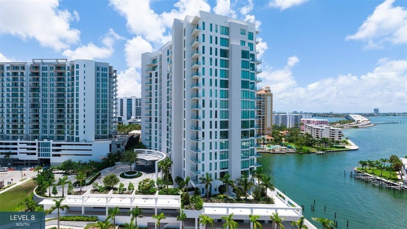 One or more photo(s) has been virtually staged. Pre-Construction - Beach Condo for sale in Sarasota, Florida on Beachhouse.com