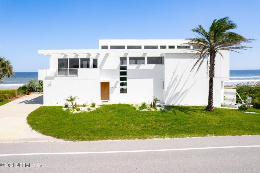 4230 Coastal Hwy | Step into a world of unparalleled serenity - Beach Home for sale in St Augustine, Florida on Beachhouse.com