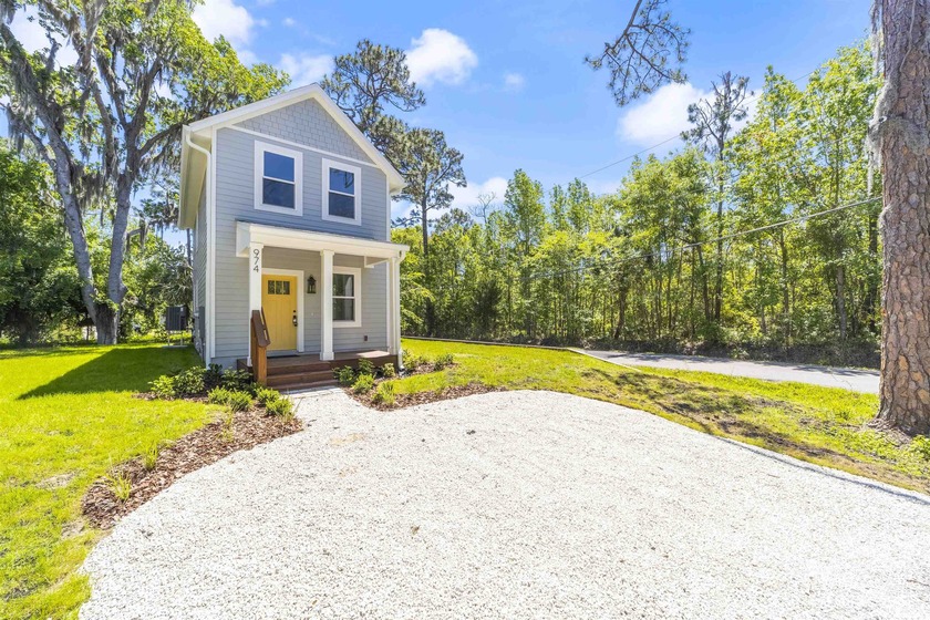 Price Reduced!! Are You Looking For Your First Home,Low - Beach Home for sale in St Augustine, Florida on Beachhouse.com