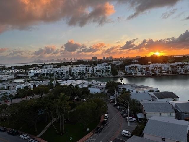 PANORAMIC BAY VIEWS!! CORNER UNIT,  2 Bedrooms. 2 Bath with - Beach Condo for sale in Miami Beach, Florida on Beachhouse.com
