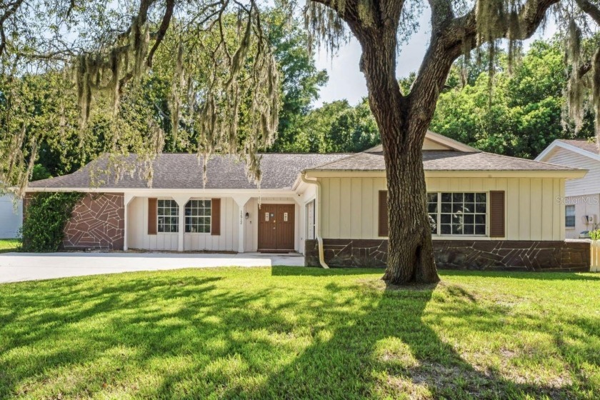 NO HOA, NO CDD, NO FLOOD ZONE! Live your Florida *Pool Home* - Beach Home for sale in Hudson, Florida on Beachhouse.com