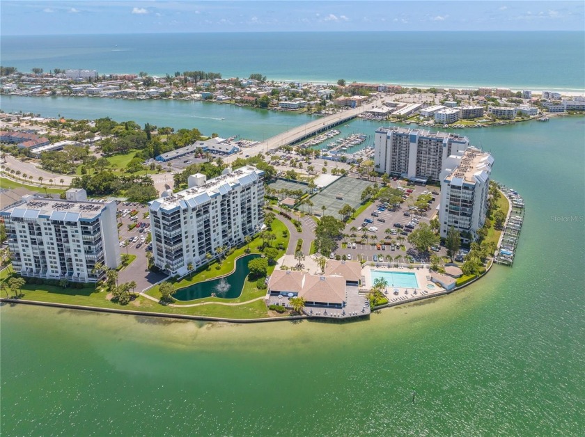 Welcome to your dream beach condo! Located in the highly - Beach Condo for sale in ST Pete Beach, Florida on Beachhouse.com